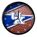 University of Kentucky Football Clock
Clock, Clocks, COL, CurrentProduct, Home Decor, Home&Office_category_All, Kentucky Wildcats, KY
The Memory Company