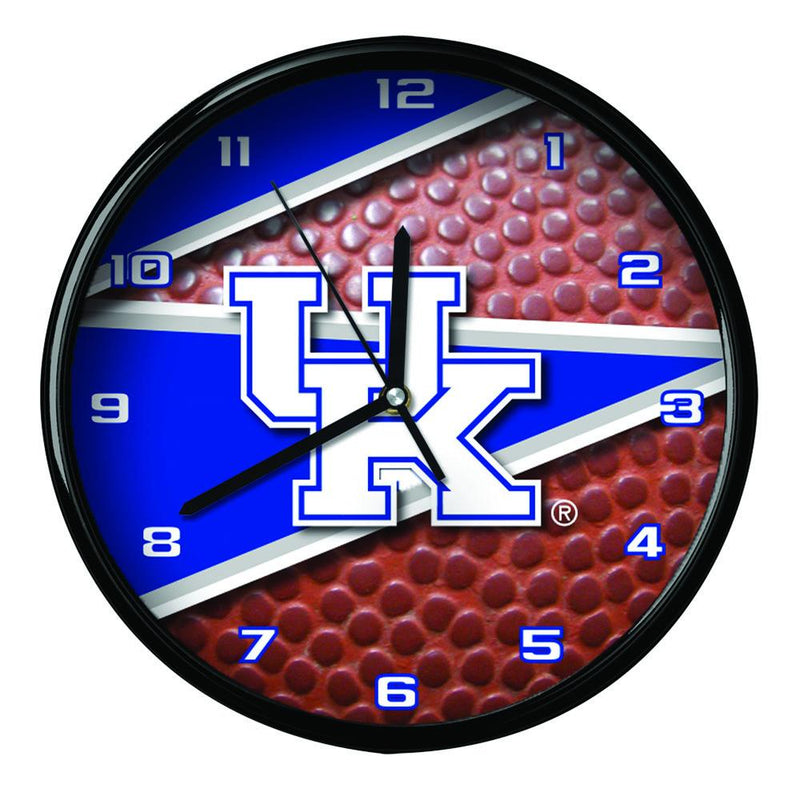 University of Kentucky Football Clock
Clock, Clocks, COL, CurrentProduct, Home Decor, Home&Office_category_All, Kentucky Wildcats, KY
The Memory Company