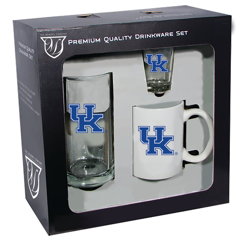 Gift Set | Kentucky Wildcats
COL, CurrentProduct, Drinkware_category_All, Home&Office_category_All, Kentucky Wildcats, KY
The Memory Company