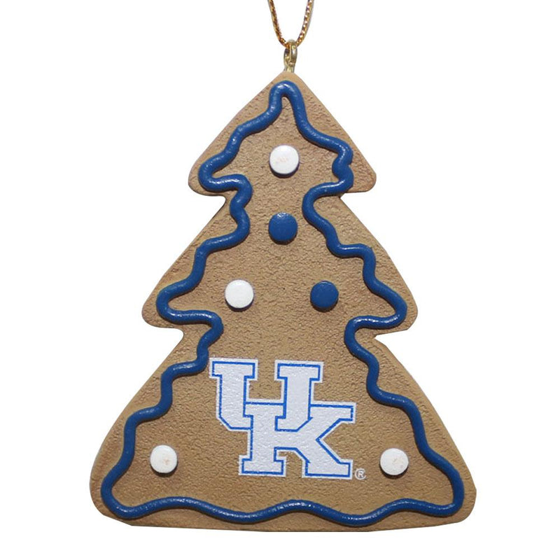 SLM TREE Ornament - University of Kentucky
COL, Kentucky Wildcats, KY, OldProduct
The Memory Company