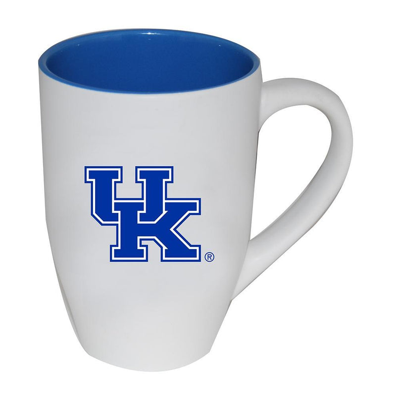 20oz Two Tone White Matte Mug - University of Kentucky
COL, Kentucky Wildcats, KY, Mug, Mugs, OldProduct
The Memory Company