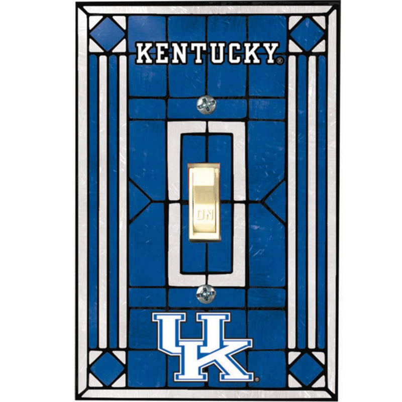 Art Glass Light Switch Cover | University of Kentucky
COL, CurrentProduct, Home&Office_category_All, Home&Office_category_Lighting, Kentucky Wildcats, KY
The Memory Company