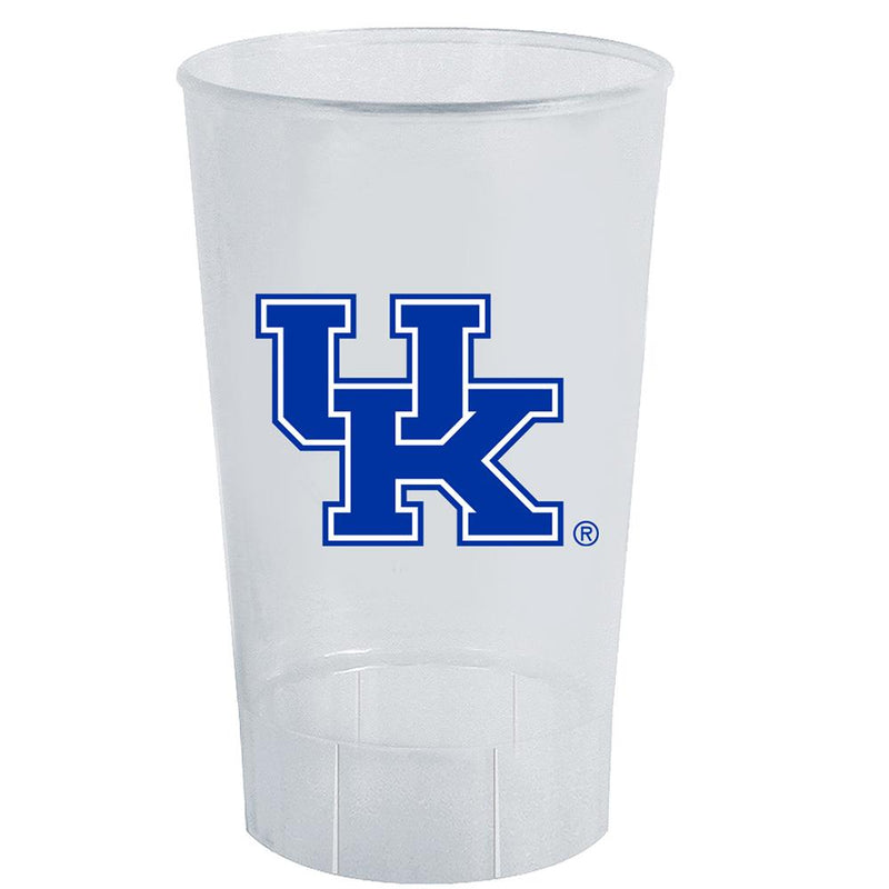 SINGLE PLASTIC TUMBLER Kentucky Wildcats
COL, Kentucky Wildcats, KY, OldProduct
The Memory Company