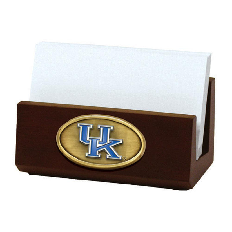 Business Card Holder - University of Kentucky
COL, Kentucky Wildcats, KY, OldProduct
The Memory Company