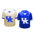 Gameday S n P Shaker - University of Kentucky
COL, CurrentProduct, Home&Office_category_All, Home&Office_category_Kitchen, Kentucky Wildcats, KY
The Memory Company