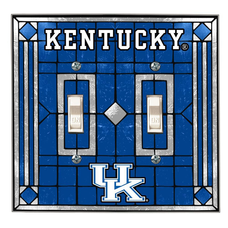 Double Light Switch Cover | University of Kentucky
COL, CurrentProduct, Home&Office_category_All, Home&Office_category_Lighting, Kentucky Wildcats, KY
The Memory Company