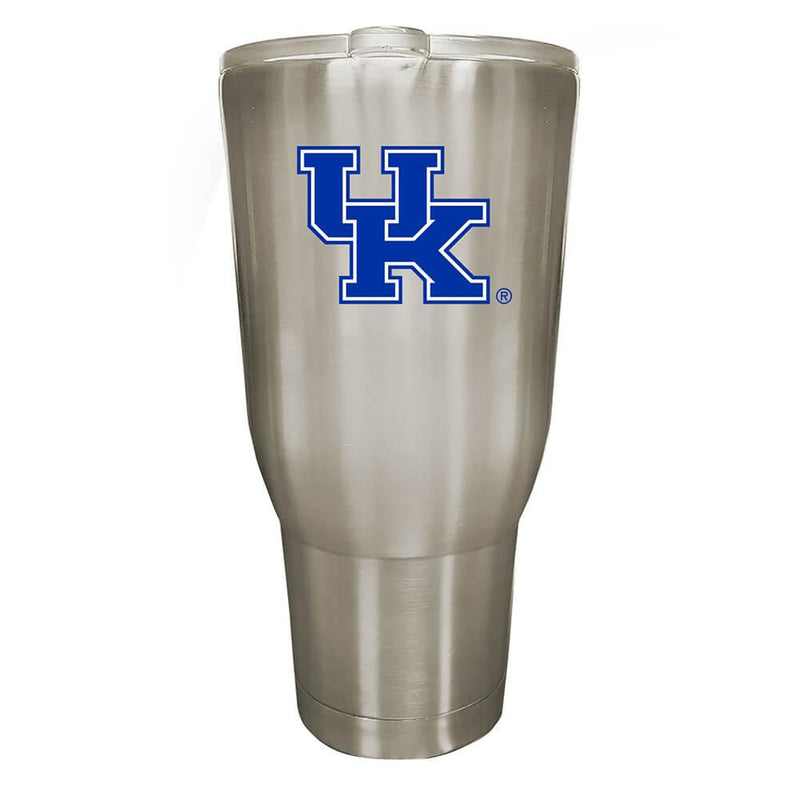 32oz Decal Stainless Steel Tumbler | University of Kentucky
COL, Drinkware_category_All, Kentucky Wildcats, KY, OldProduct
The Memory Company
