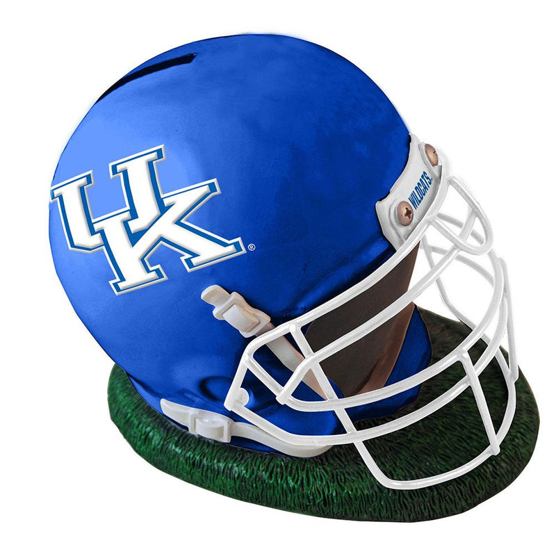 Helmet Bank - University of Kentucky
COL, Kentucky Wildcats, KY, OldProduct
The Memory Company