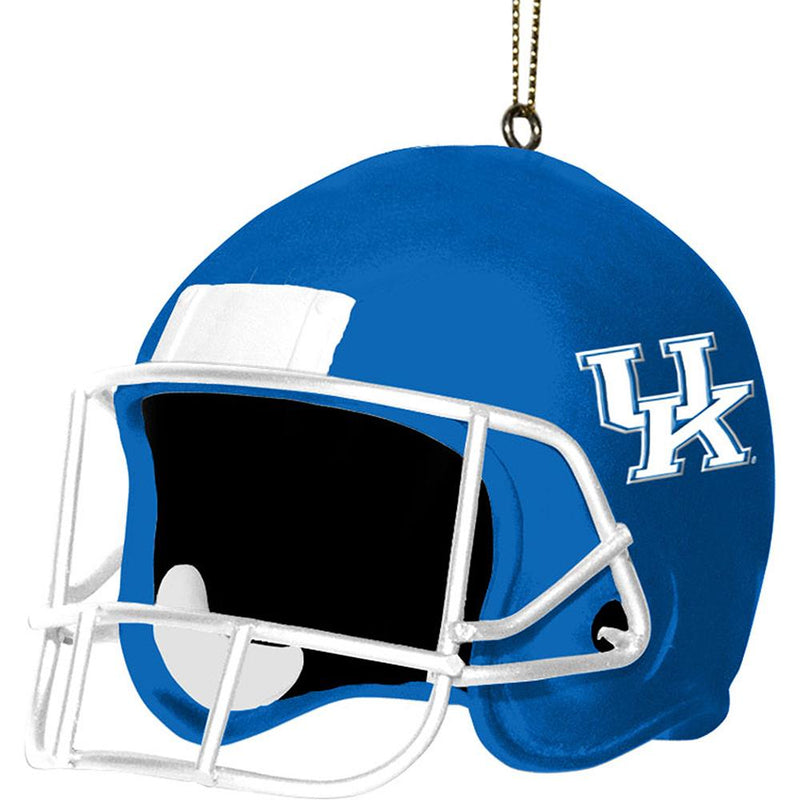 3in Helmet Ornament - University of Kentucky
COL, CurrentProduct, Holiday_category_All, Holiday_category_Ornaments, Kentucky Wildcats, KY
The Memory Company