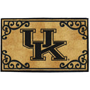 Door Mat | University of Kentucky
COL, CurrentProduct, Home&Office_category_All, Kentucky Wildcats, KY
The Memory Company