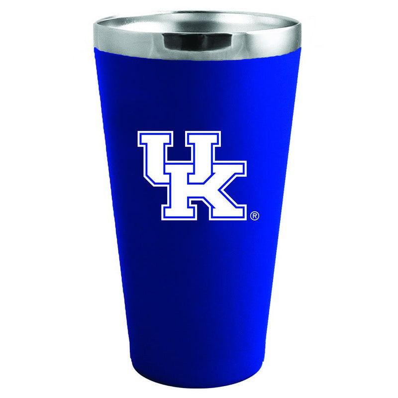 16oz Matte Finish SS Pint U OF KENTUCKY
COL, CurrentProduct, Drinkware_category_All, Kentucky Wildcats, KY
The Memory Company