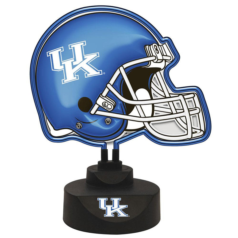 Neon Helmet Lamp | University of Kentucky
COL, Home&Office_category_Lighting, Kentucky Wildcats, KY, OldProduct
The Memory Company
