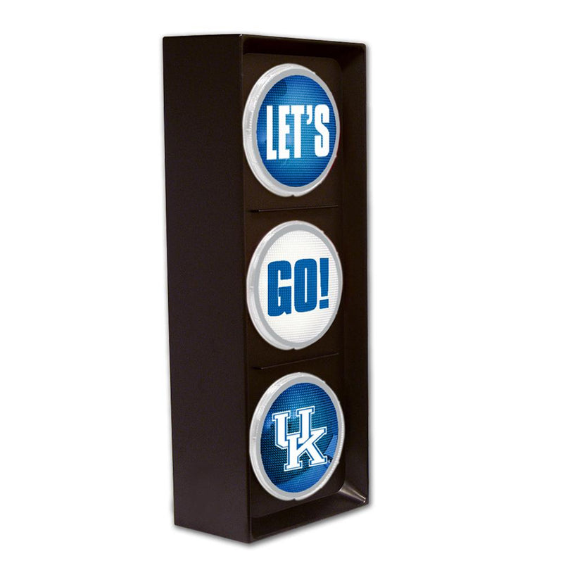 Let's Go Light - University of Kentucky
COL, Kentucky Wildcats, KY, OldProduct
The Memory Company