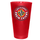 16oz Team Color Frosted Glass | Louisiana-Lafayette Ragin Cajuns
COL, CurrentProduct, Drinkware_category_All, LAY, Louisiana-Lafayette Ragin Cajuns
The Memory Company