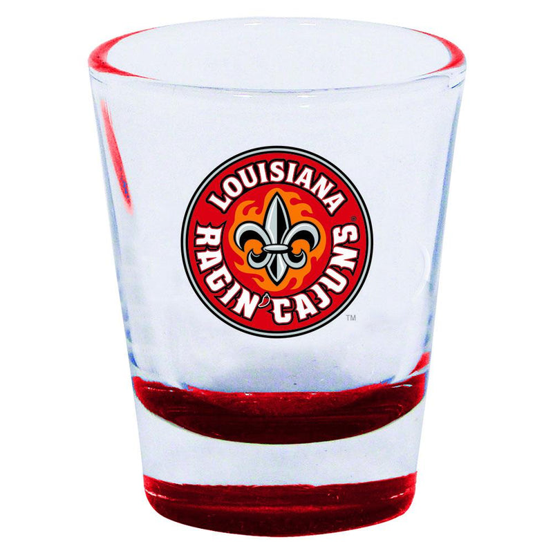 2oz Highlight Collect Glass | Louisiana Lafayette University
COL, LAY, Louisiana-Lafayette Ragin Cajuns, OldProduct
The Memory Company