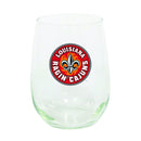 15oz Stemless Dec Wine Glass Lafayette
COL, CurrentProduct, Drinkware_category_All, LAY, Louisiana-Lafayette Ragin Cajuns
The Memory Company