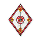 Art Glass Ornament - Louisiana Lafayette University
COL, CurrentProduct, Holiday_category_All, Holiday_category_Ornaments, LAY, Louisiana-Lafayette Ragin Cajuns
The Memory Company