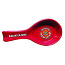 Ceramic Spoon Rest UNIV OF LA/LAFAYETTE
COL, CurrentProduct, Home&Office_category_All, Home&Office_category_Kitchen, LAY, Louisiana-Lafayette Ragin Cajuns
The Memory Company