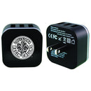 USB LED Nightlight  Louisiana Ragin
COL, CurrentProduct, Home&Office_category_All, Home&Office_category_Lighting, LAY, Louisiana-Lafayette Ragin Cajuns
The Memory Company