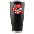 20oz Black Stainless Steel Tumbler | Louisiana-Lafayette Ragin Cajuns
COL, CurrentProduct, Drinkware_category_All, LAY, Louisiana-Lafayette Ragin Cajuns
The Memory Company