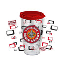 16OZ TRITAN SLIMLINE TMBLR LAFAYETTE
COL, LAY, Louisiana-Lafayette Ragin Cajuns, OldProduct
The Memory Company