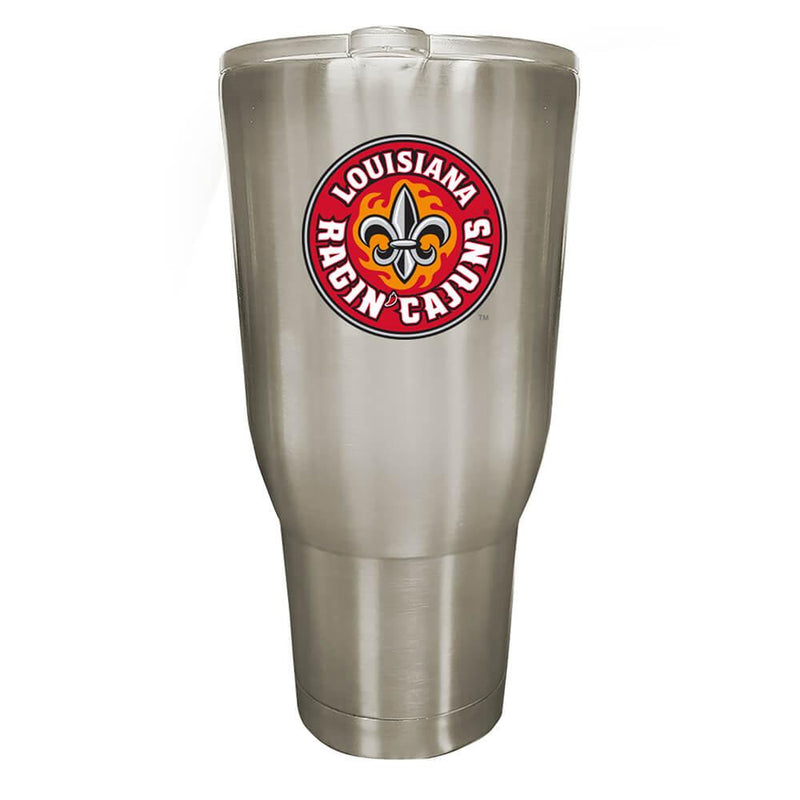 32oz Decal Stainless Steel Tumbler | Louisiana Lafayette University
COL, Drinkware_category_All, LAY, Louisiana-Lafayette Ragin Cajuns, OldProduct
The Memory Company