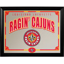 23x18 in Mirror - Louisiana Lafayette University
COL, CurrentProduct, Home&Office_category_All, LAY, Louisiana-Lafayette Ragin Cajuns
The Memory Company