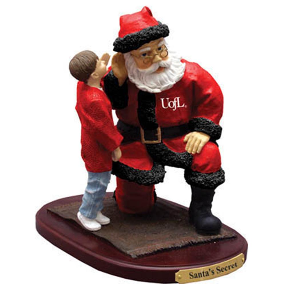 Santa's Secret | Louisville University
COL, Holiday_category_All, LOU, Louisville Cardinals, OldProduct
The Memory Company