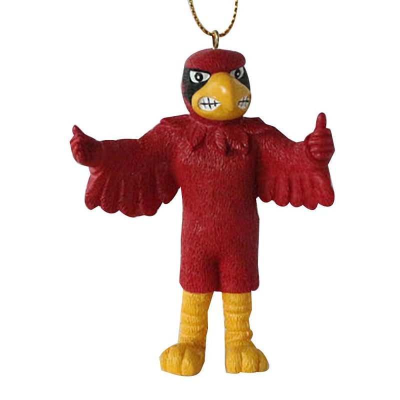Mascot Ornament - Louisville University
COL, CurrentProduct, Holiday_category_All, Holiday_category_Ornaments, LOU, Louisville Cardinals
The Memory Company