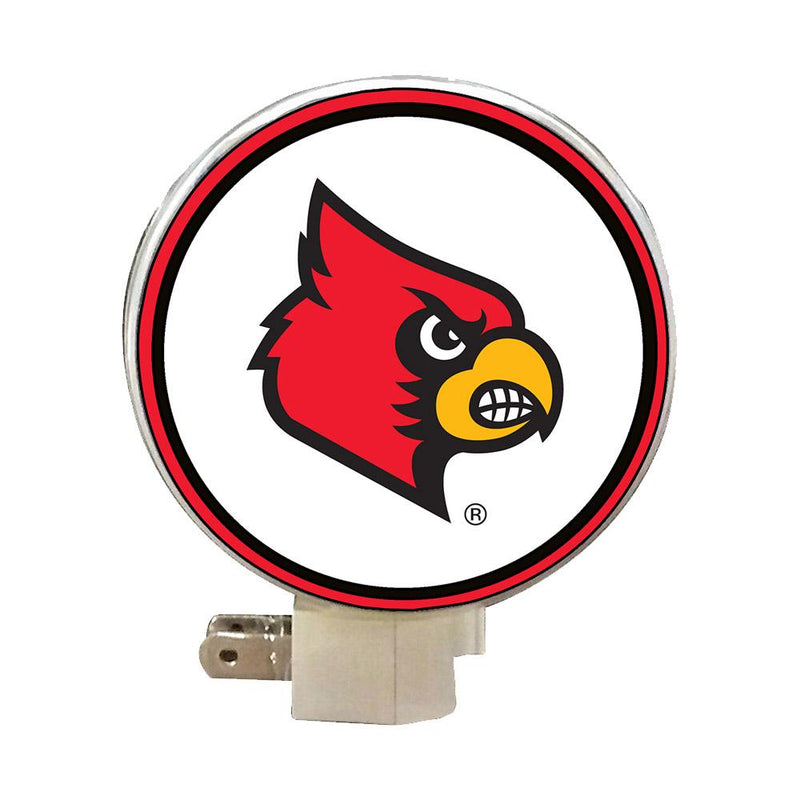Disc Night Light - Louisville University
COL, LOU, Louisville Cardinals, OldProduct
The Memory Company