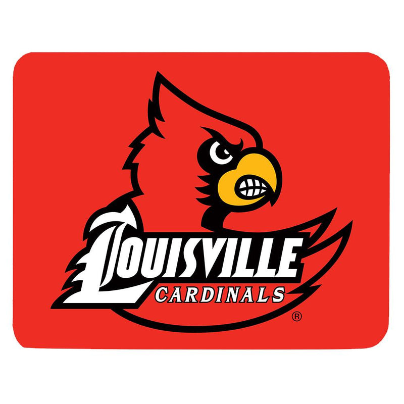 Logo w/Neoprene Mousepad | Louisville University
COL, CurrentProduct, Drinkware_category_All, LOU, Louisville Cardinals
The Memory Company