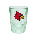 2oz Fluted Collect Glass | Louisville Cardinals
COL, LOU, Louisville Cardinals, OldProduct
The Memory Company