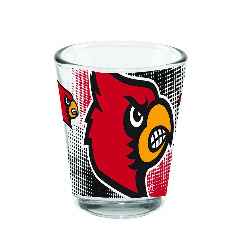 Louisville CardinalsFULL WRAP SHOT
COL, LOU, Louisville Cardinals, OldProduct
The Memory Company