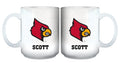 15oz White Personalized Ceramic Mug | Louisville Cardinals
COL, CurrentProduct, Custom Drinkware, Drinkware_category_All, Gift Ideas, LOU, Louisville Cardinals, Personalization, Personalized_Personalized
The Memory Company