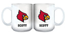 15oz White Personalized Ceramic Mug | Louisville Cardinals
COL, CurrentProduct, Custom Drinkware, Drinkware_category_All, Gift Ideas, LOU, Louisville Cardinals, Personalization, Personalized_Personalized
The Memory Company