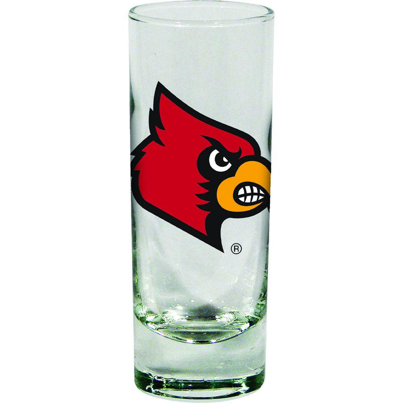 2oz Cordial Glass w/Large Dec | Louisville Cardinals
COL, LOU, Louisville Cardinals, OldProduct
The Memory Company