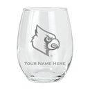 15oz Personalized Stemless Glass Tumbler | Louisville Cardinals
COL, CurrentProduct, Custom Drinkware, Drinkware_category_All, Gift Ideas, LOU, Louisville Cardinals, Personalization, Personalized_Personalized
The Memory Company