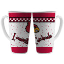 Gday Latte - Louisville University
COL, LOU, Louisville Cardinals, OldProduct
The Memory Company