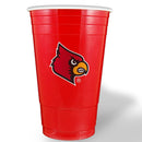 Red Plastic Cup | Louisville
COL, LOU, Louisville Cardinals, OldProduct
The Memory Company