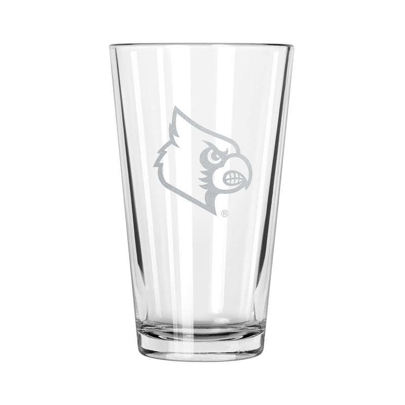 17oz Etched Pint Glass | Louisville Cardinals
COL, CurrentProduct, Drinkware_category_All, LOU, Louisville Cardinals
The Memory Company