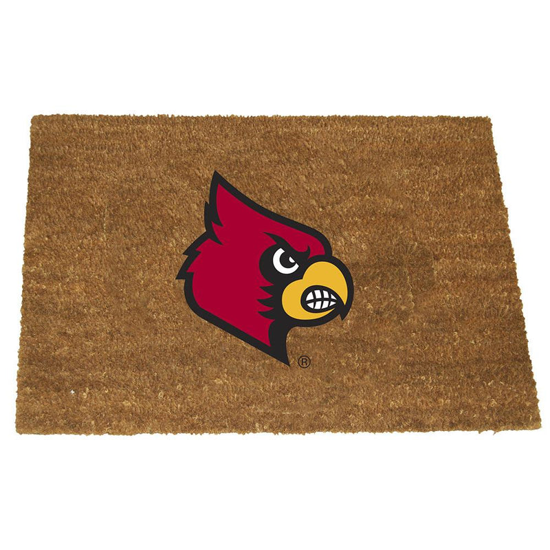 Colored Logo Door Mat | Louisville Cardinals
COL, CurrentProduct, Home&Office_category_All, LOU, Louisville Cardinals
The Memory Company