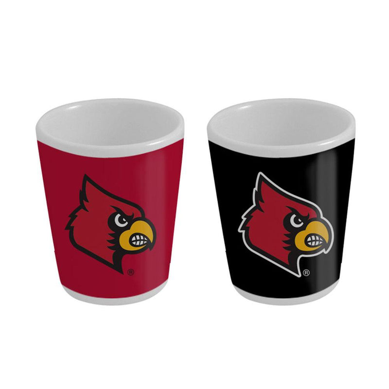 2 Pack Home/Away Souvenir Cups | Louisville Cardinals
COL, LOU, Louisville Cardinals, OldProduct
The Memory Company