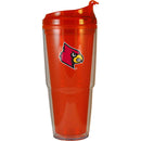 20oz Double Wall Tumbler | Louisville Cardinals
COL, LOU, Louisville Cardinals, OldProduct
The Memory Company
