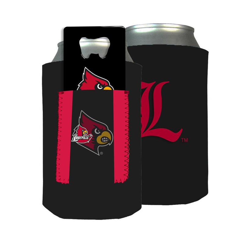 Can Insulator w/Opener | Louisville University
COL, LOU, Louisville Cardinals, OldProduct
The Memory Company