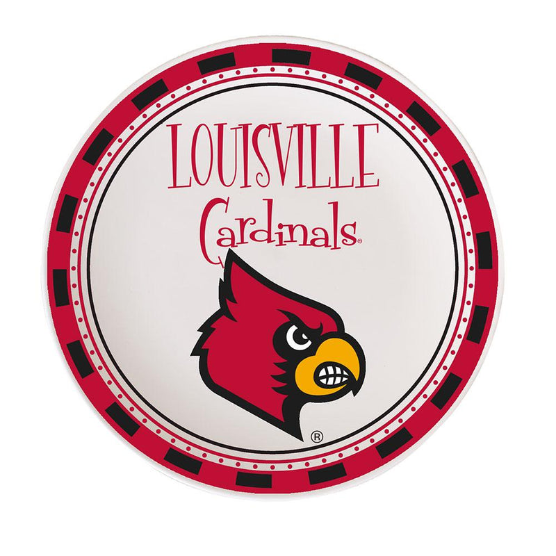 Tailgate Plate | LOUISVILLE
COL, LOU, Louisville Cardinals, OldProduct
The Memory Company