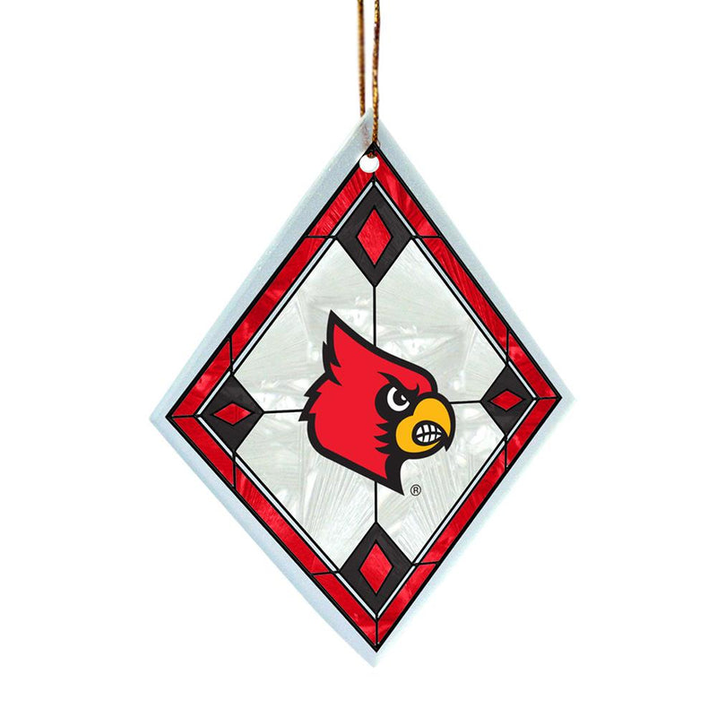 Art Glass Ornament | Louisville Cardinals
COL, CurrentProduct, Holiday_category_All, Holiday_category_Ornaments, LOU, Louisville Cardinals
The Memory Company