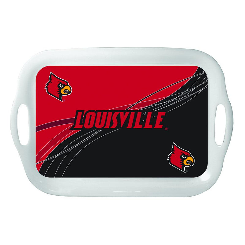 Dynamic Melamine Tray Louisville
COL, CurrentProduct, Home&Office_category_All, Home&Office_category_Kitchen, LOU, Louisville Cardinals
The Memory Company