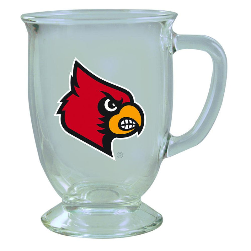 16oz Kona Mug | Louisville Cardinals
COL, LOU, Louisville Cardinals, OldProduct
The Memory Company