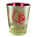 Electroplated shot Lou
COL, CurrentProduct, Drinkware_category_All, LOU, Louisville Cardinals
The Memory Company