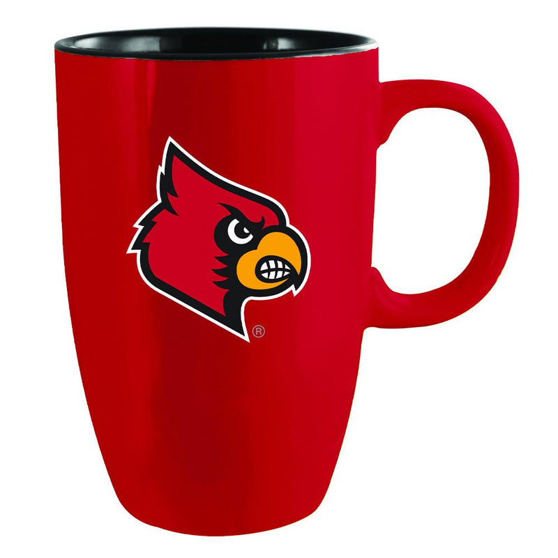 Tall Mug UNIV OF LOUISVILLE
COL, CurrentProduct, Drinkware_category_All, LOU, Louisville Cardinals
The Memory Company